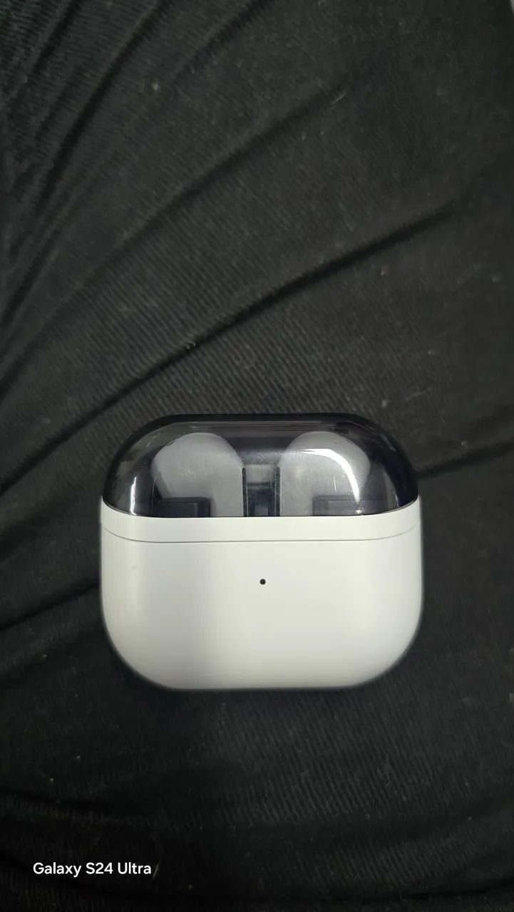 GALAXY BUDS 3 FE
