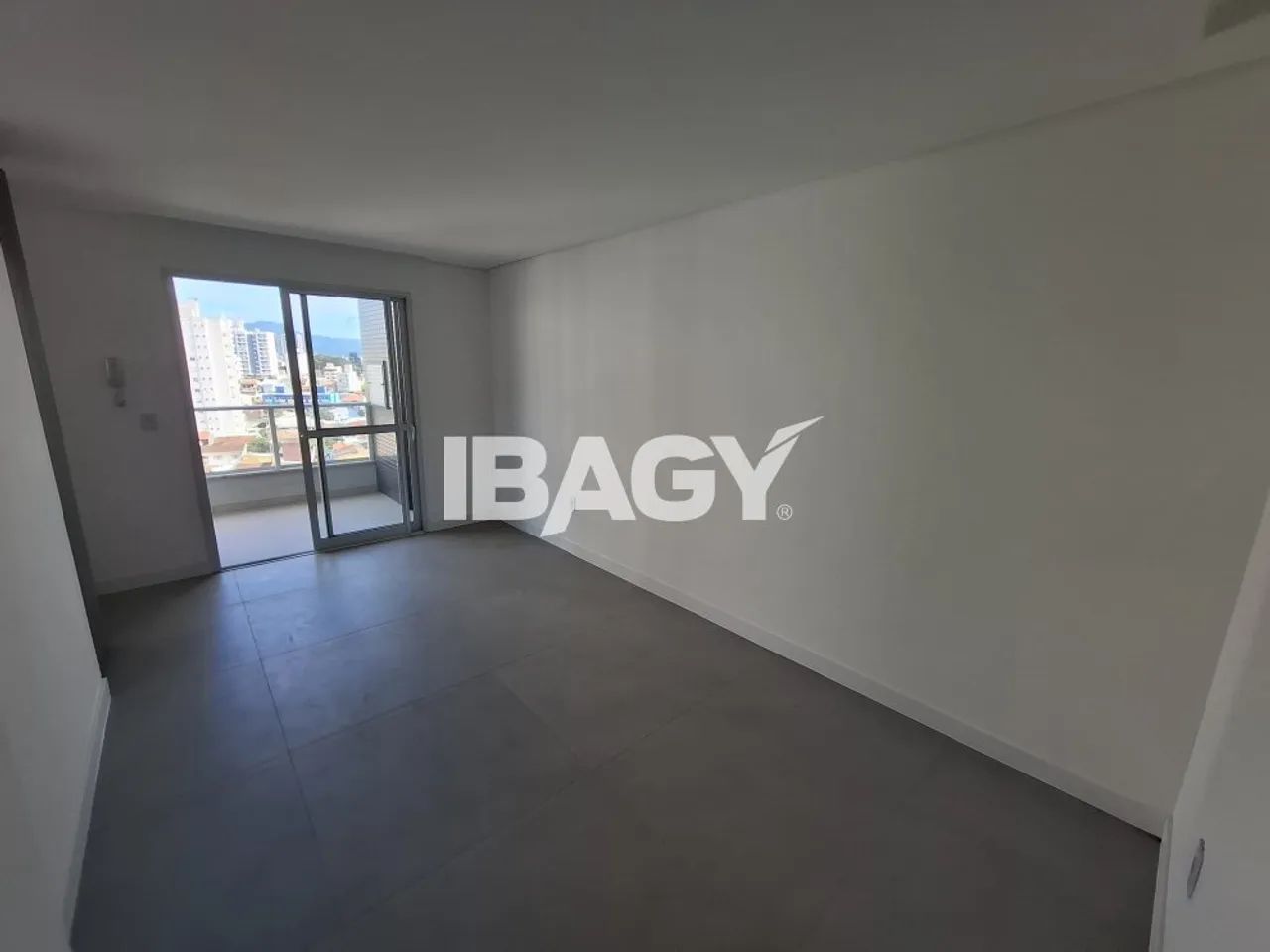 Excelente Apartamento 2 dormitório(s) em Barreiros - São José - Foto 2