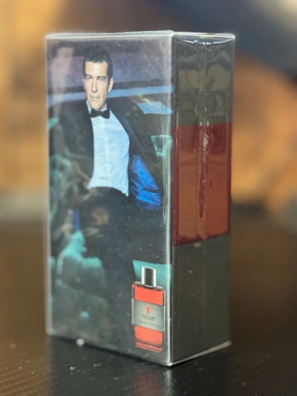 Perfume Antonio Banderas The Secret Temptation 50ml - Foto 2