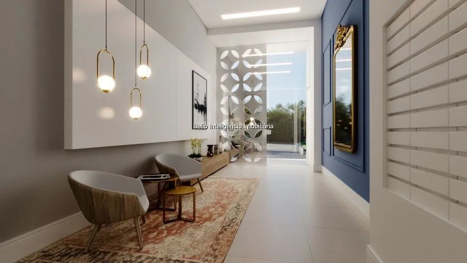 Apartamento de 2 Dormitórios com Suíte - Foto 3