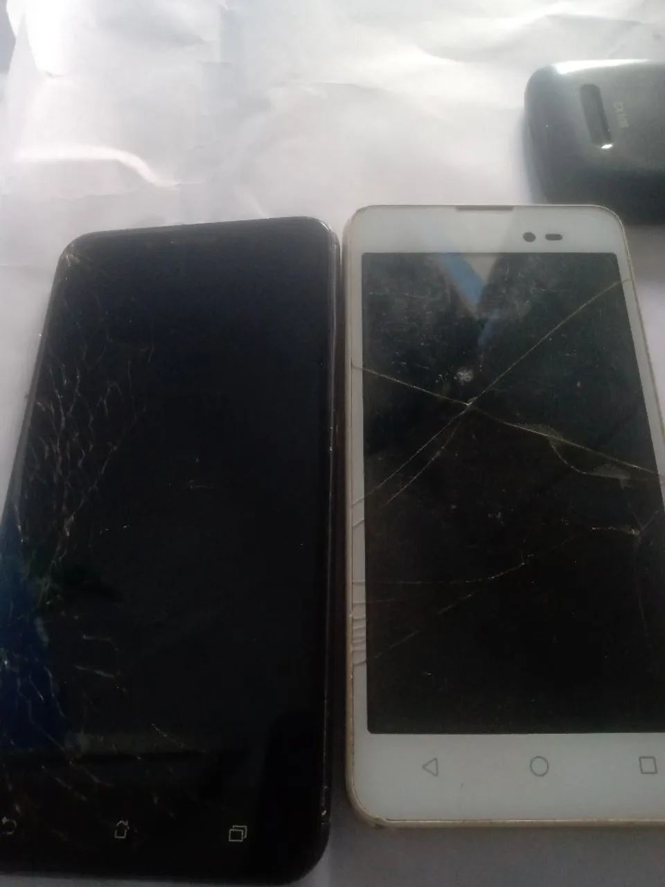 Celulares quebrados  - Foto 2