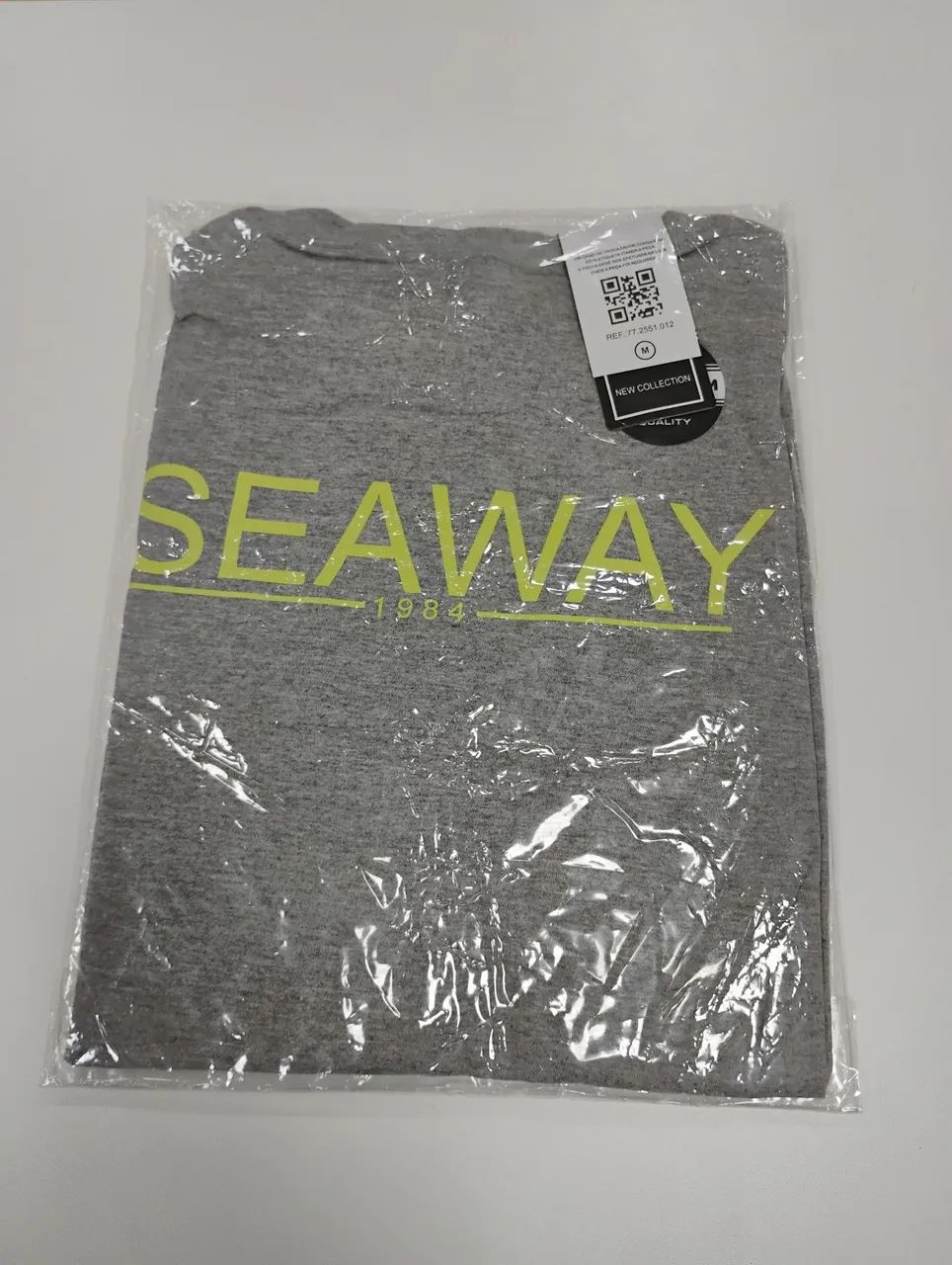 Camisa multimarcas atacado mínimo 6 peças  - Foto 2