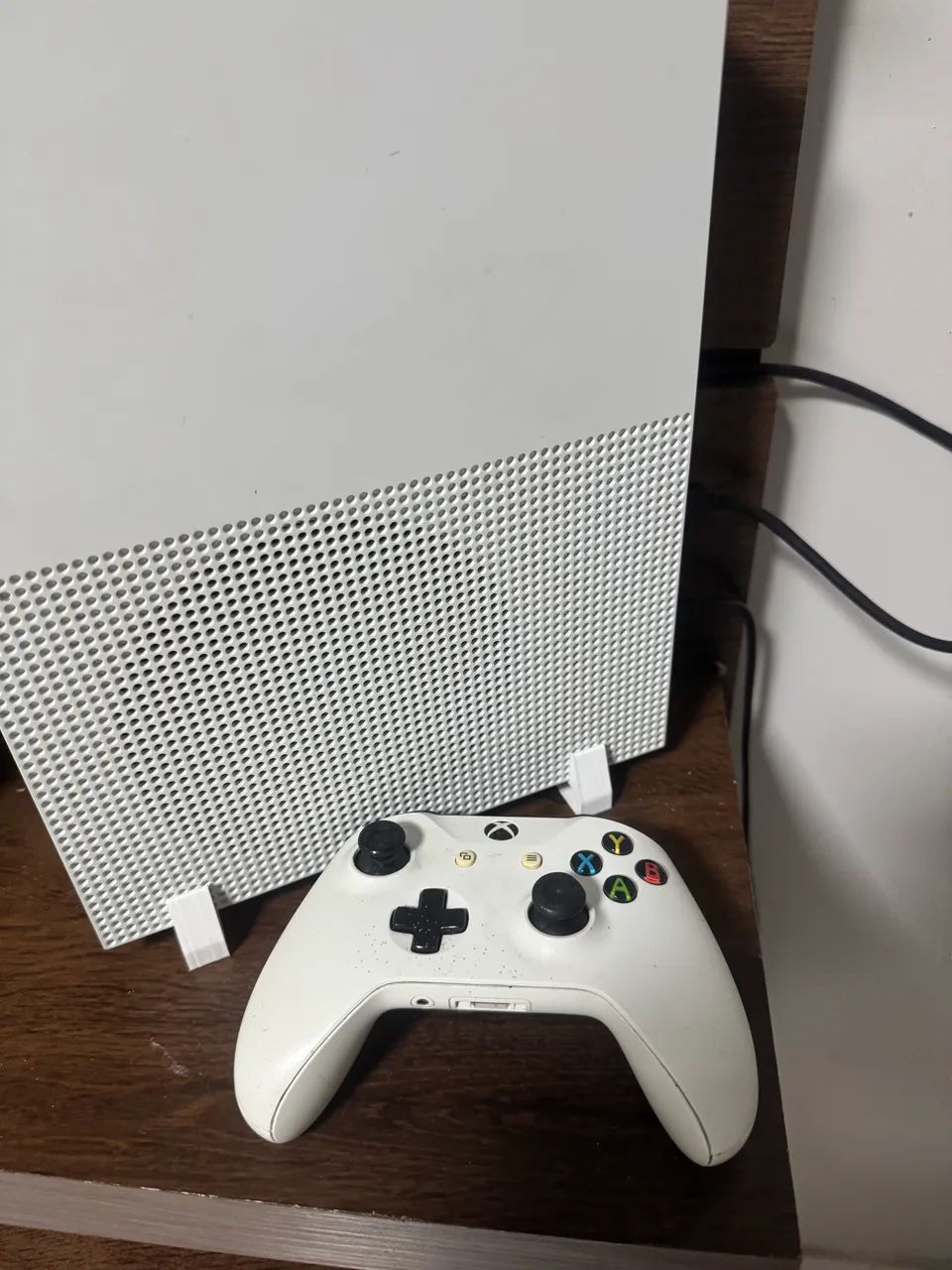 XBOX ONE S 500gb