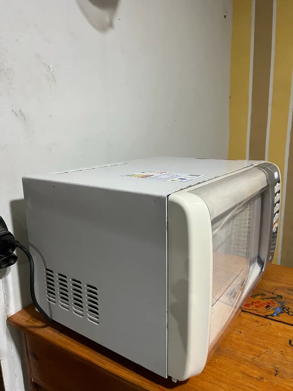 Microondas Midea  - Foto 5