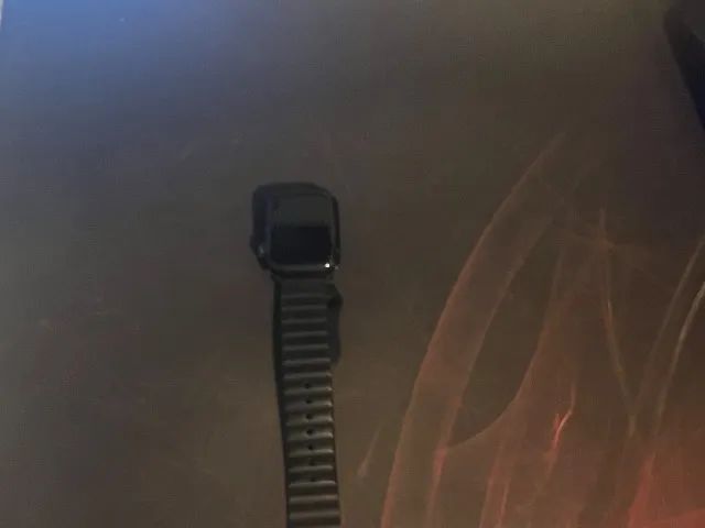 Apple Watch séries 7