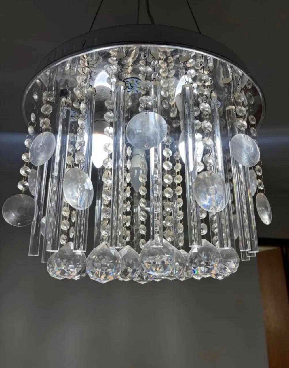 Lustre - Foto 5