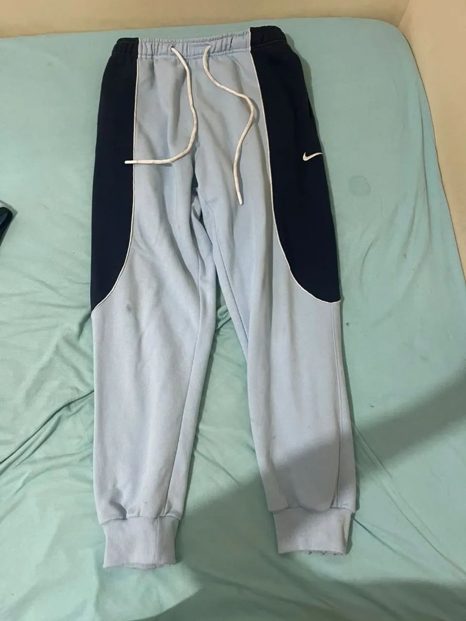 Conjunto nocta tech fleece - Foto 2