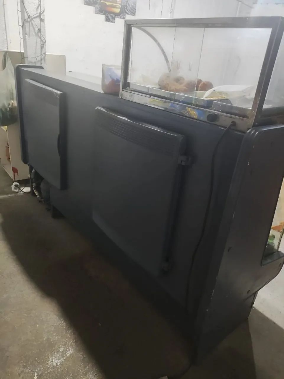 Vendo freezer  - Foto 2