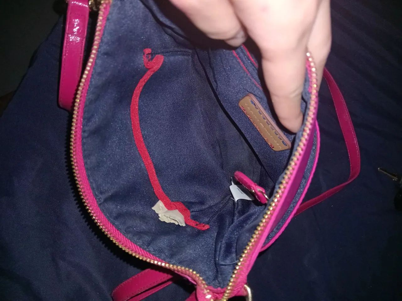 Bolsa - Foto 5