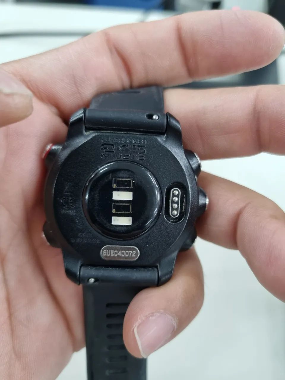 Garmin Forerunner 245 Music - Smartwatch  - Foto 5