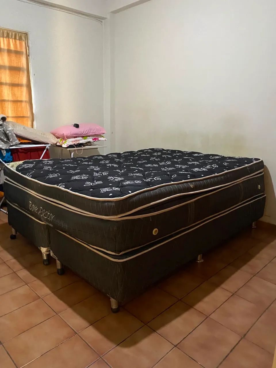 Cama King a Venda - Foto 3