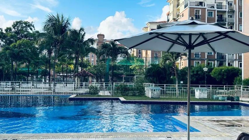 Apartamento com 2 quartos em Smile Village Lagoa Nova - Foto 4