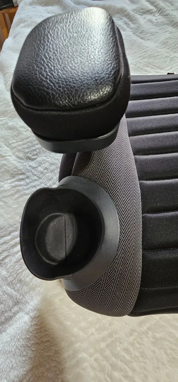 Assento infantil para carro Chicco - Foto 5