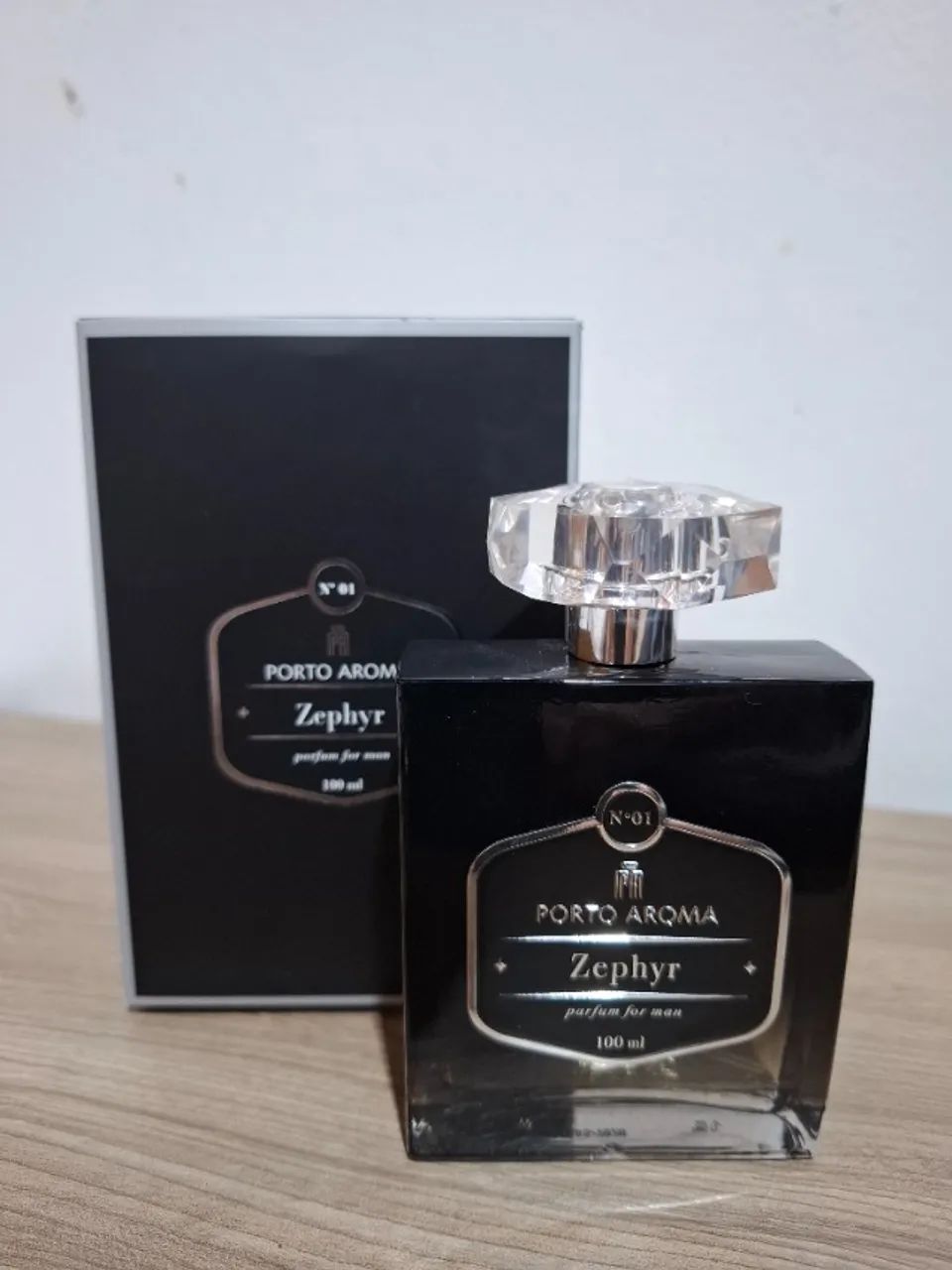Perfume Zephyr - Porto Aroma - Foto 2