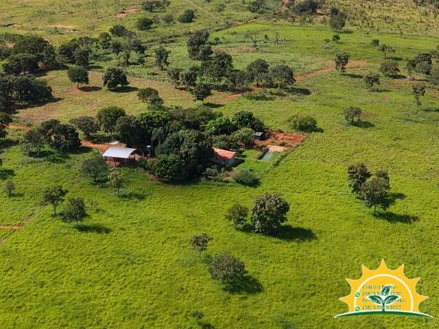 Sítio à venda Unaí-Mg - Foto 3