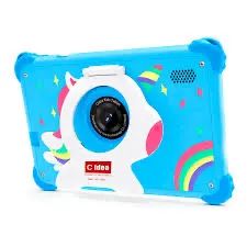 Tablet C Idea Kids C88 8? 256GB Azul - Foto 3