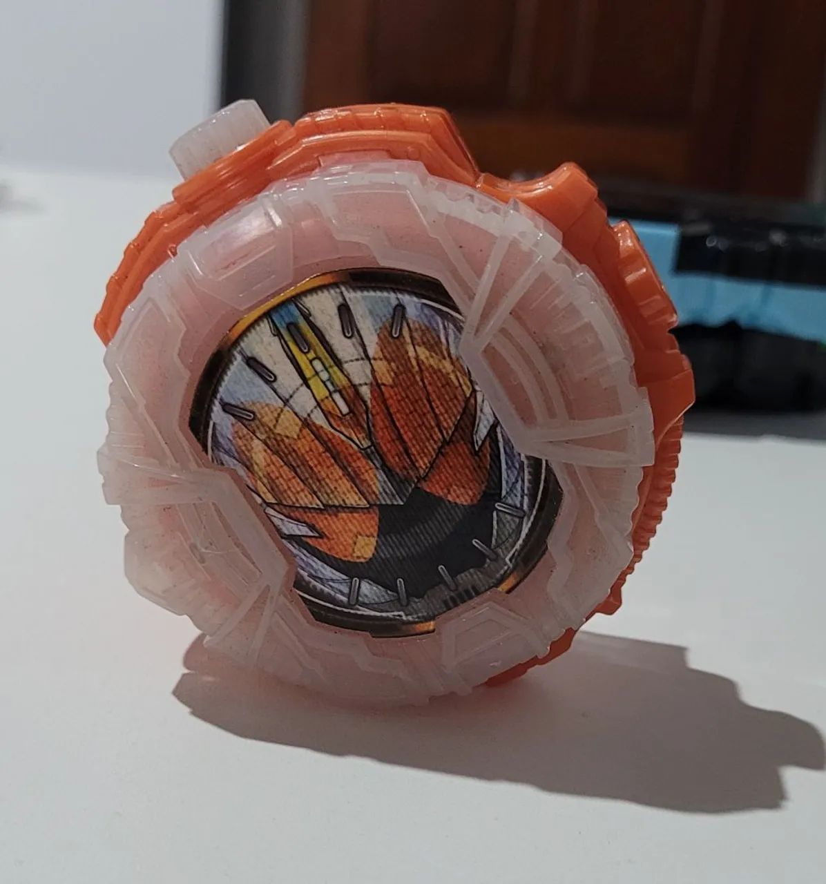 Progrisekey e Ridewatch - Kamen rider - Foto 5