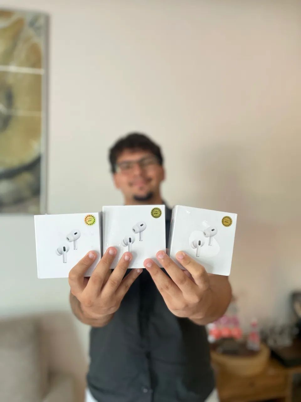 AirPods 5 Pro - Foto 5