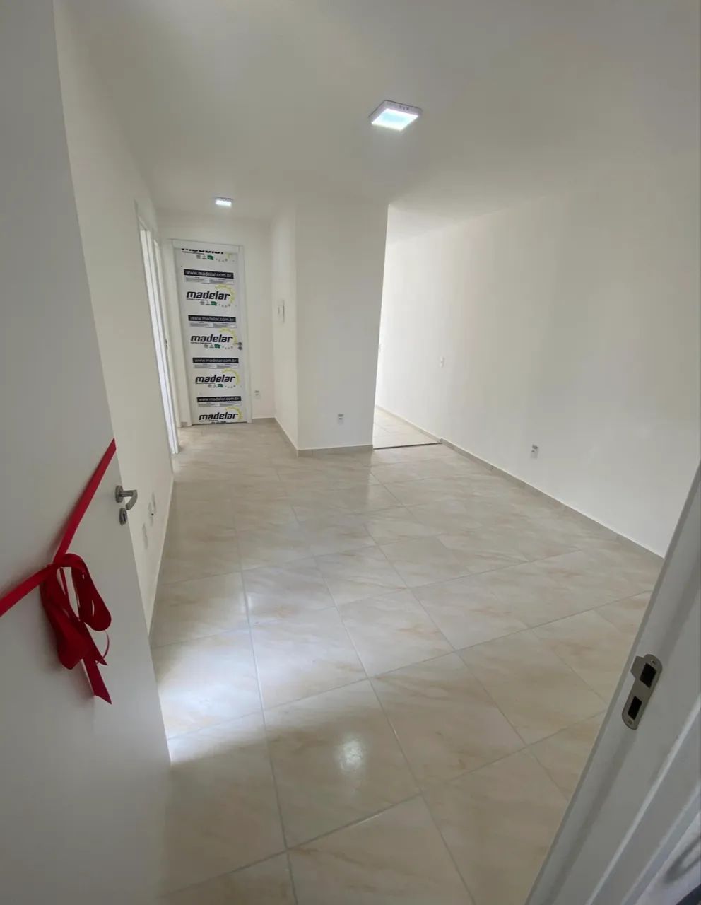 Alugo apartamento no Siqueira 