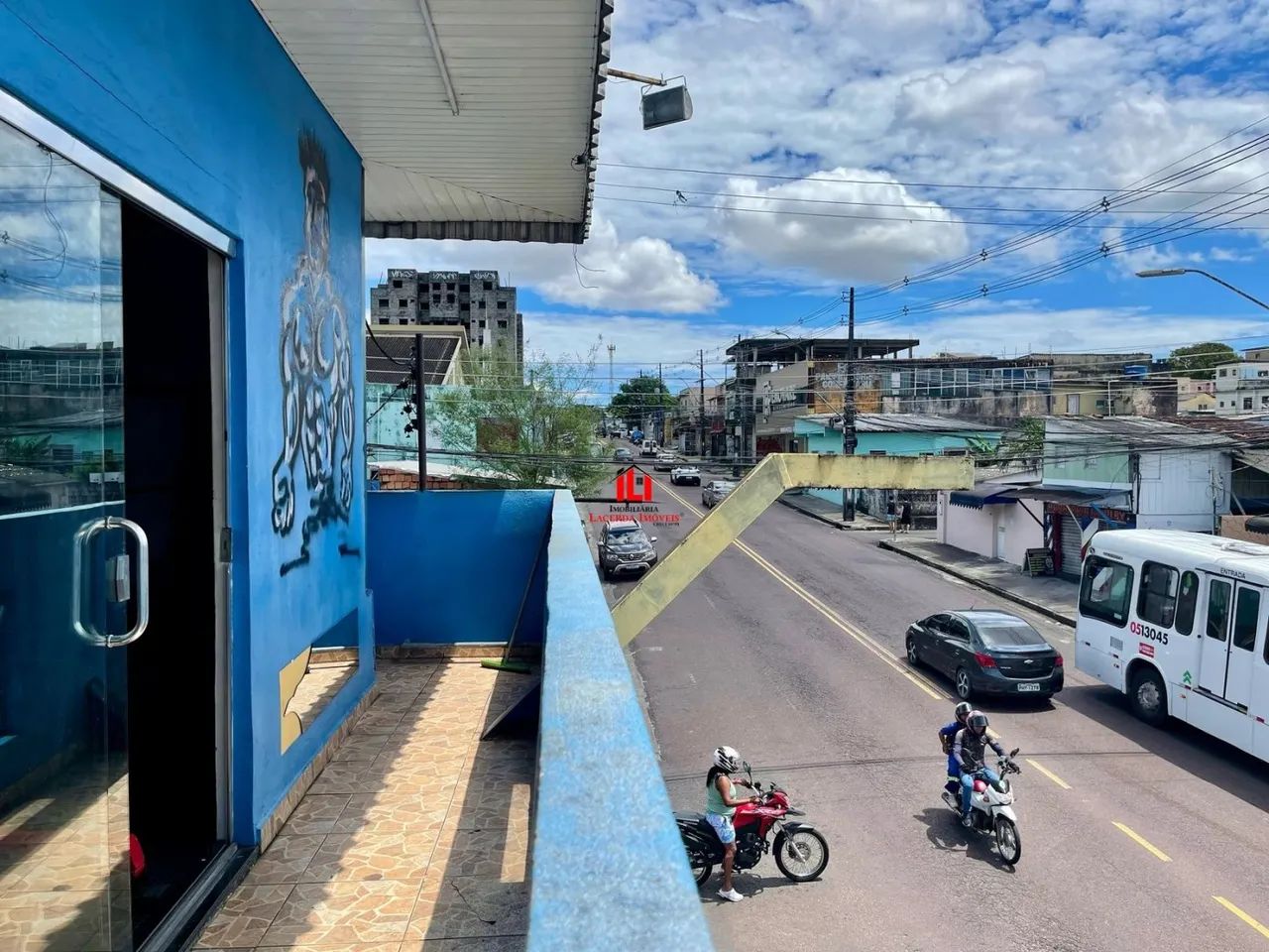 Prédio Comercial de Esquina na Alvorada com 280m² - Foto 5