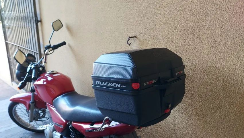 Titan KS 2004  - Foto 5