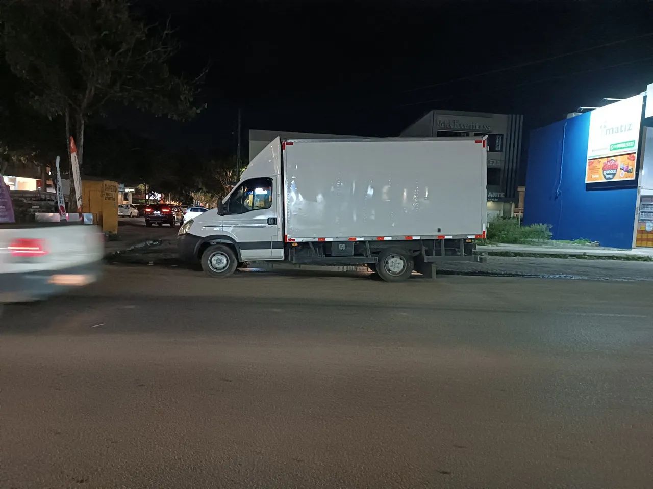 Serviço de mudança  - Foto 4