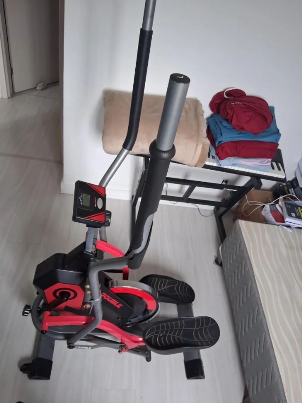 Elíptico - Foto 2