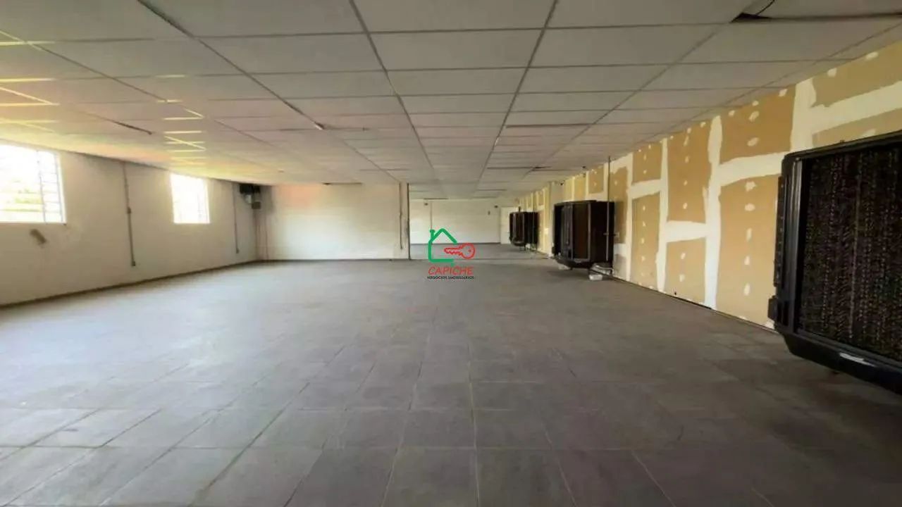 Galpão para locação, 961 m² - Capela - Vinhedo/SP - Foto 2