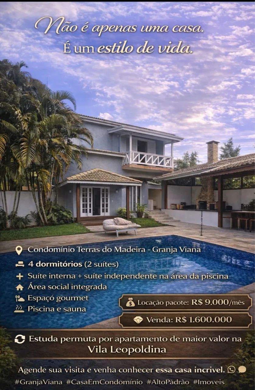 Foto - Carapicuíba - Vila Dirce