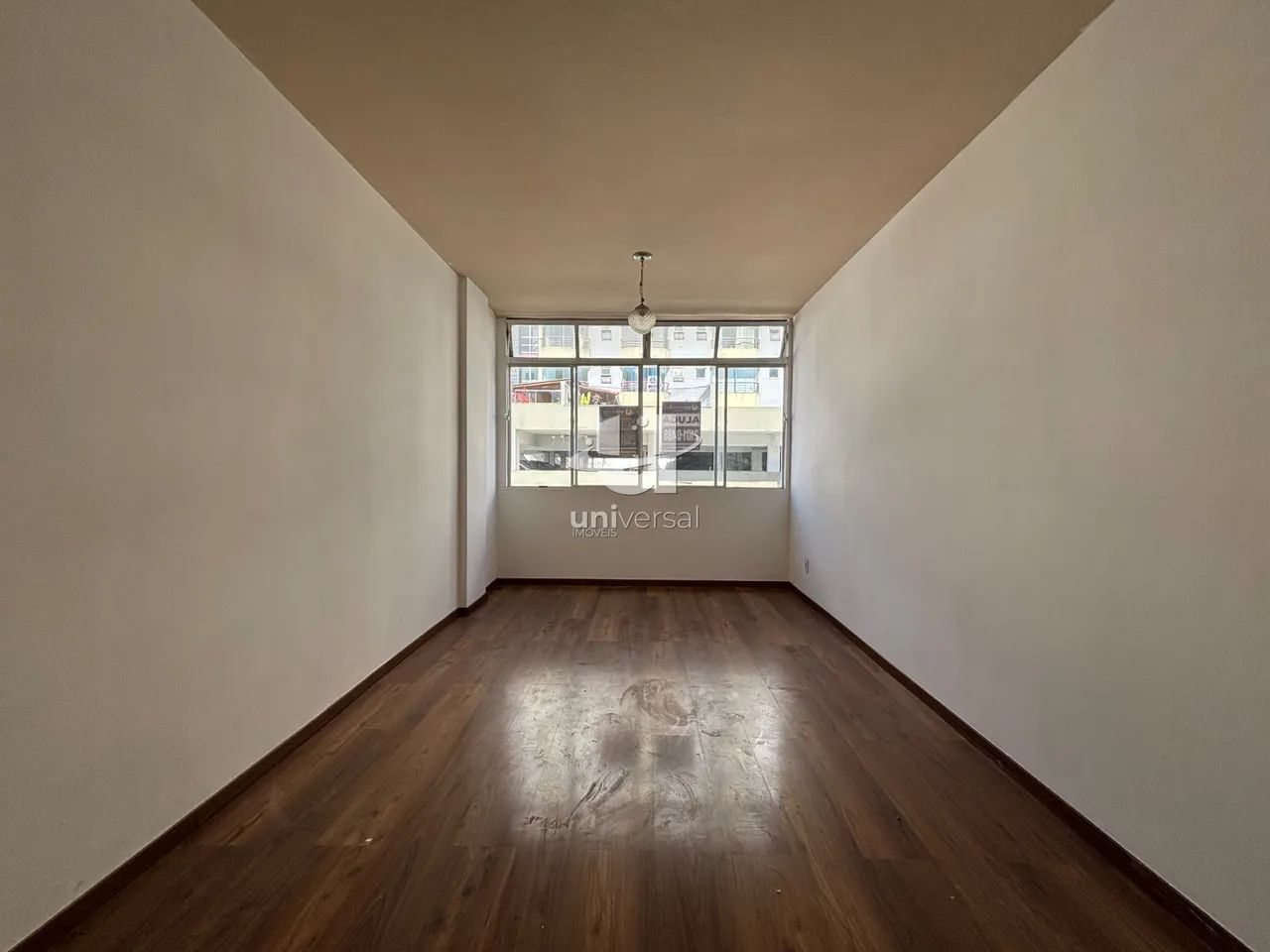 Apartamento 1 quarto - Centro