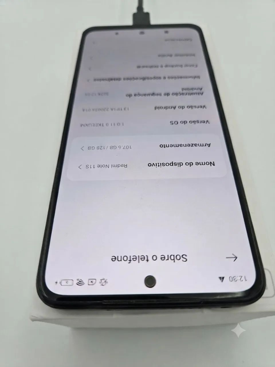 Xiaomi Redmi Note 11S  - Foto 4