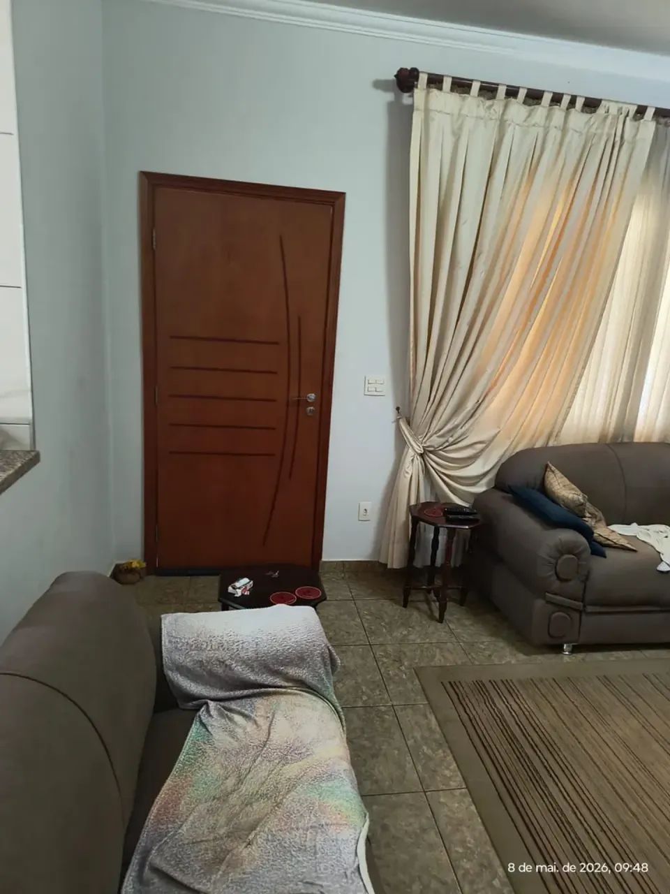 Casa Térrea Ipeuna - Foto 4