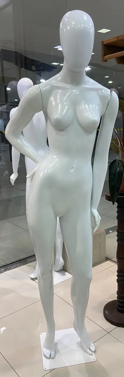 Manequins Feminino