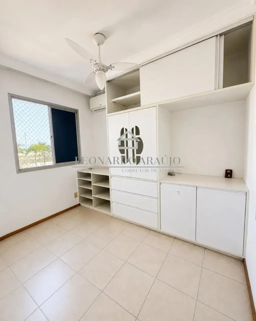 COND. BURITIS - APTO 03 QUARTOS COM SUÍTE EM COLINA DE LARANJEIRAS - SERRA ES - Foto 3