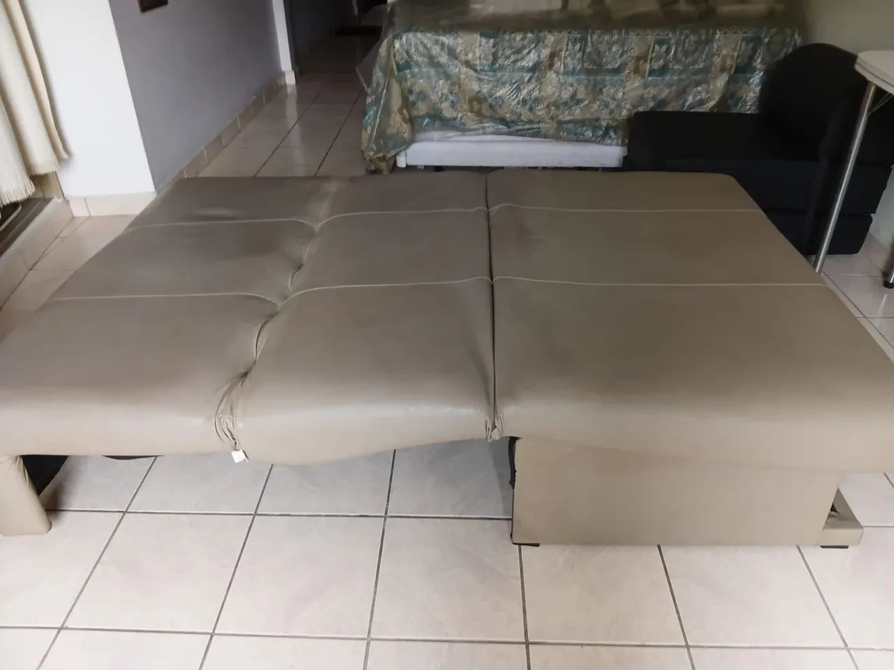 Sofá cama perfeito estado  - Foto 5
