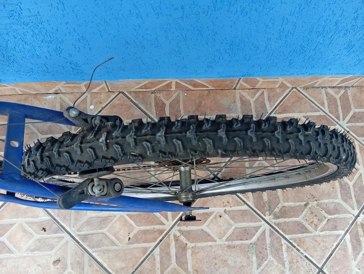 Bicicleta aro 26 - Foto 3