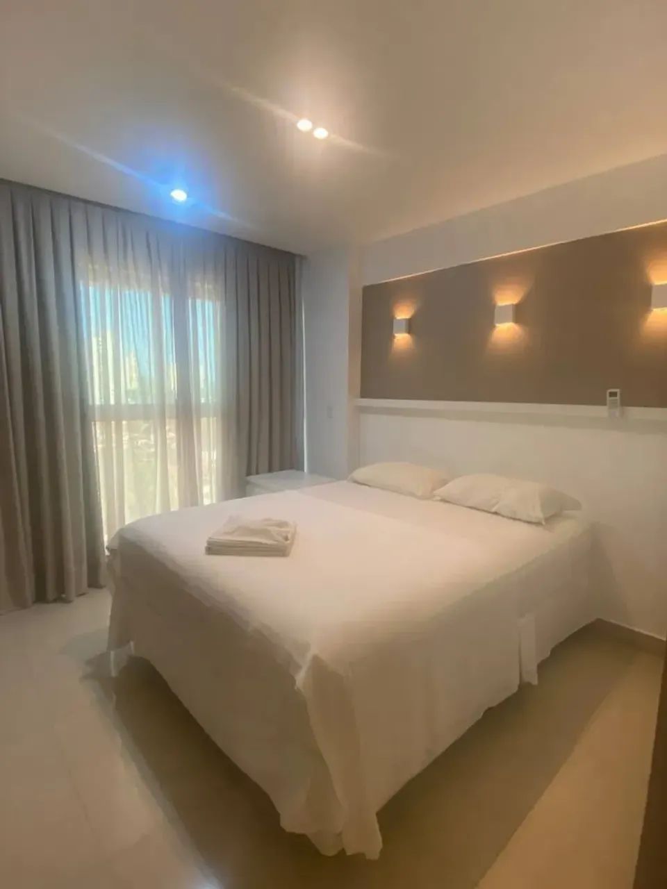 Premium Flat - Ponta Negra - Foto 3