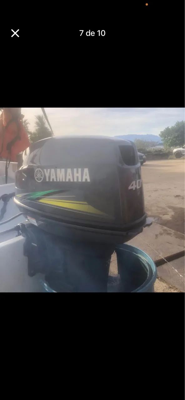Vendo lancha  - Foto 6