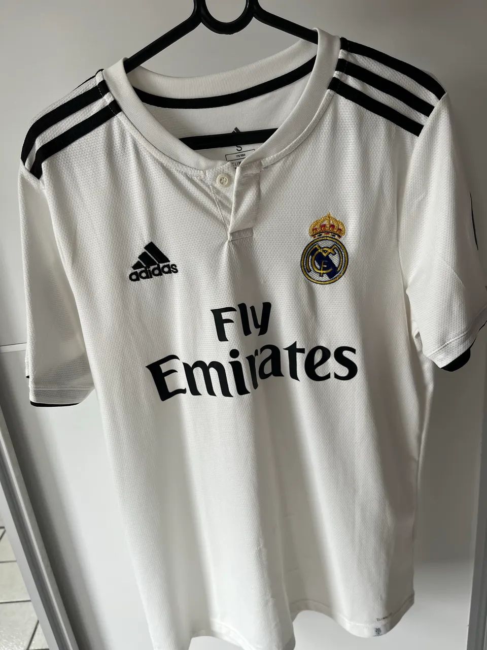 Camisas Real Madrid - Foto 2