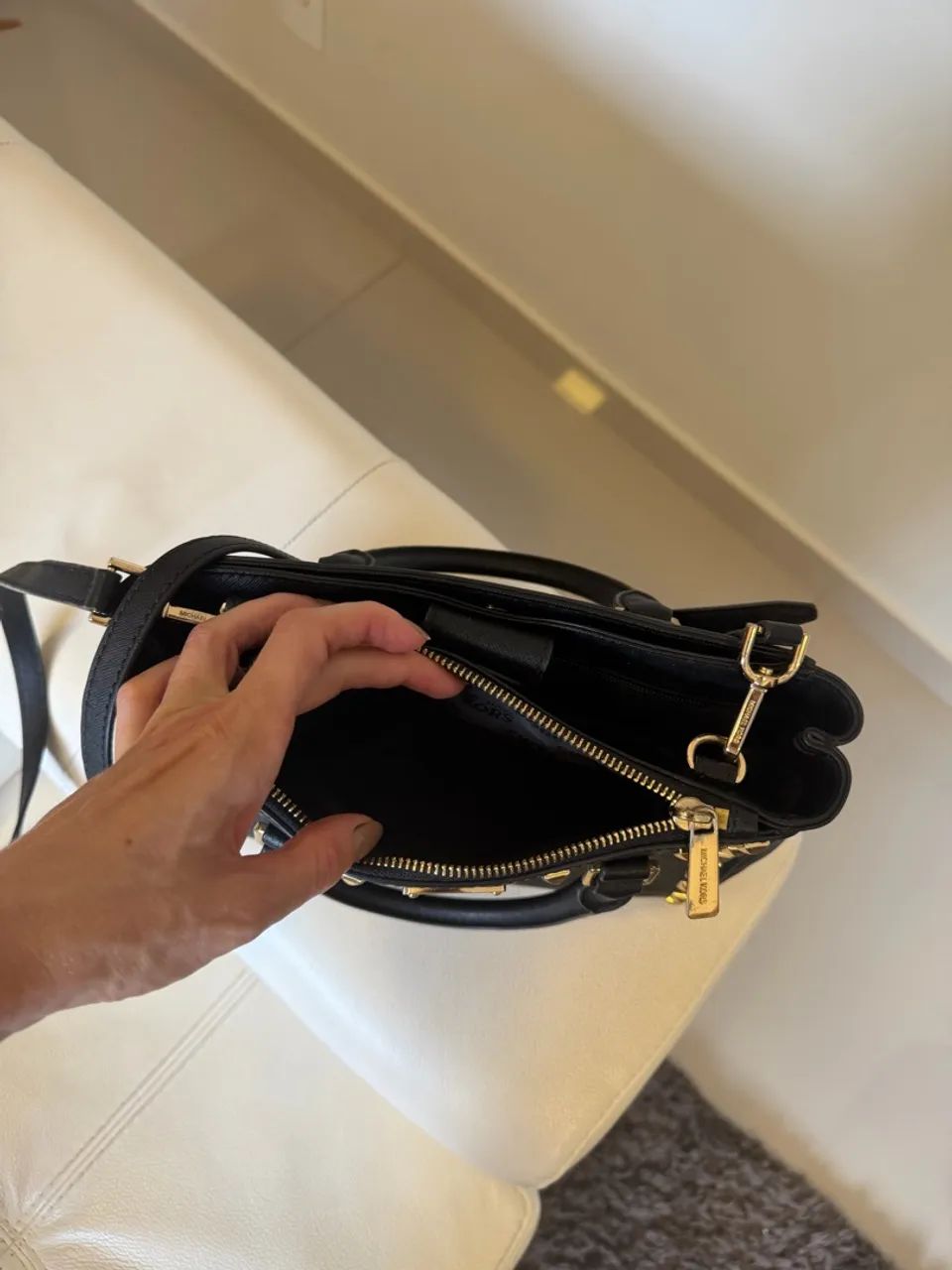 Bolsa Michael Kors - Foto 4
