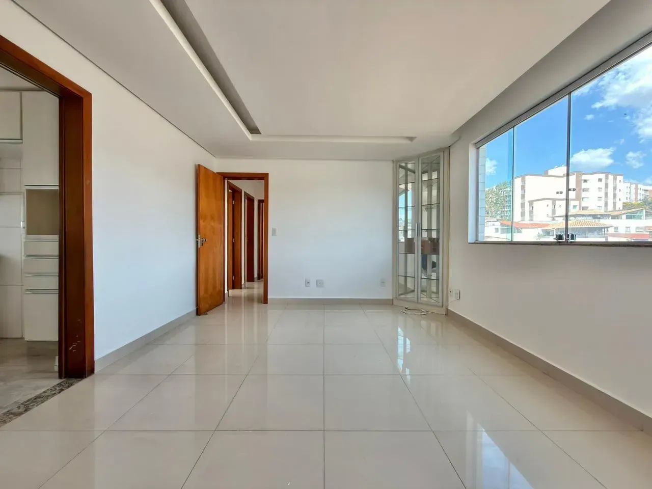 Apartamento com 3 Quartos à venda, 100m² - Santa Amélia