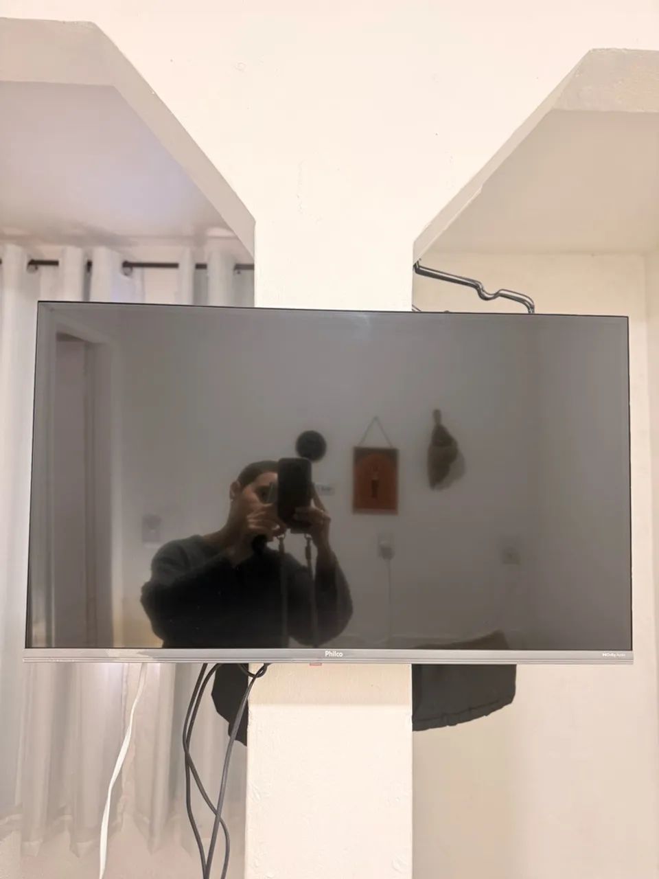 SMART TV PERFEITO ESTADO - Foto 4