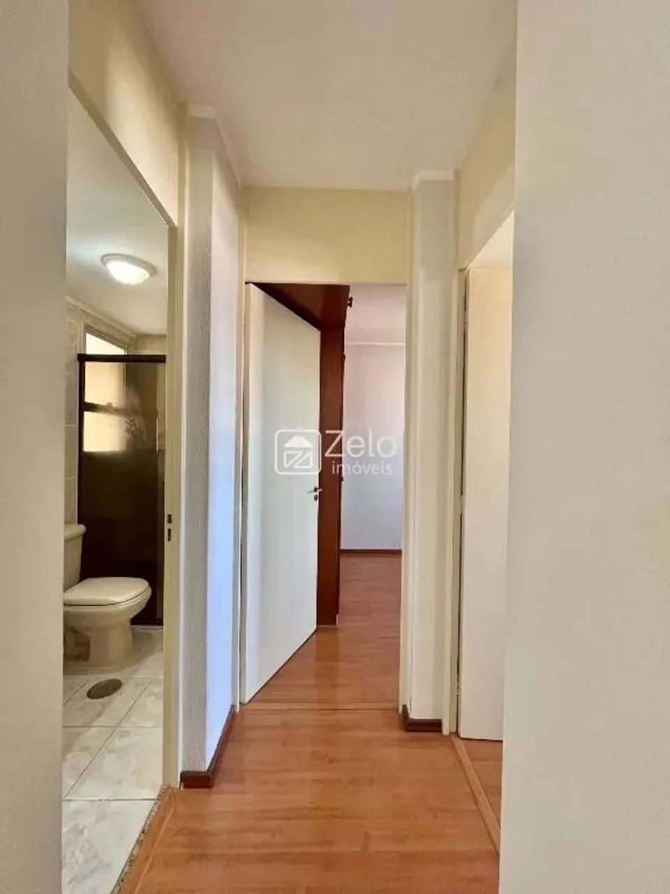 Apartamento à venda em Vila Progresso, Campinas - SP | Cód 54951 - Foto 3