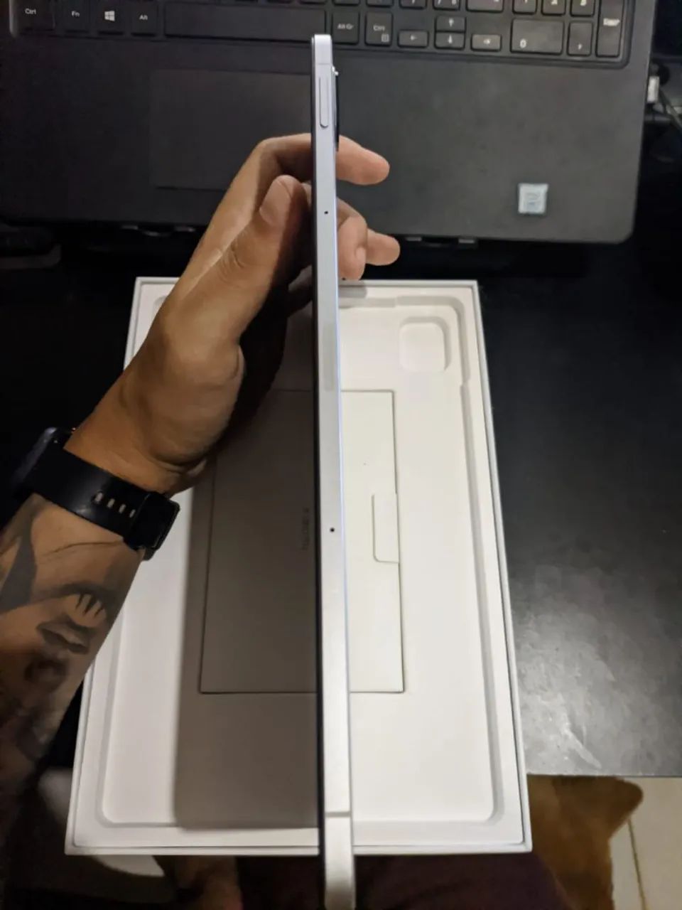 MI PAD 5 256GB - USADO - Foto 3