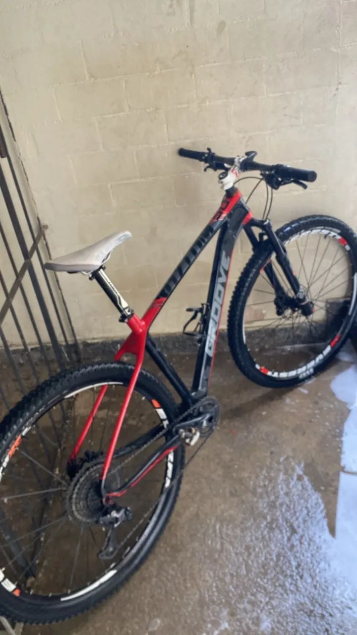Bicicleta MtB - Foto 4