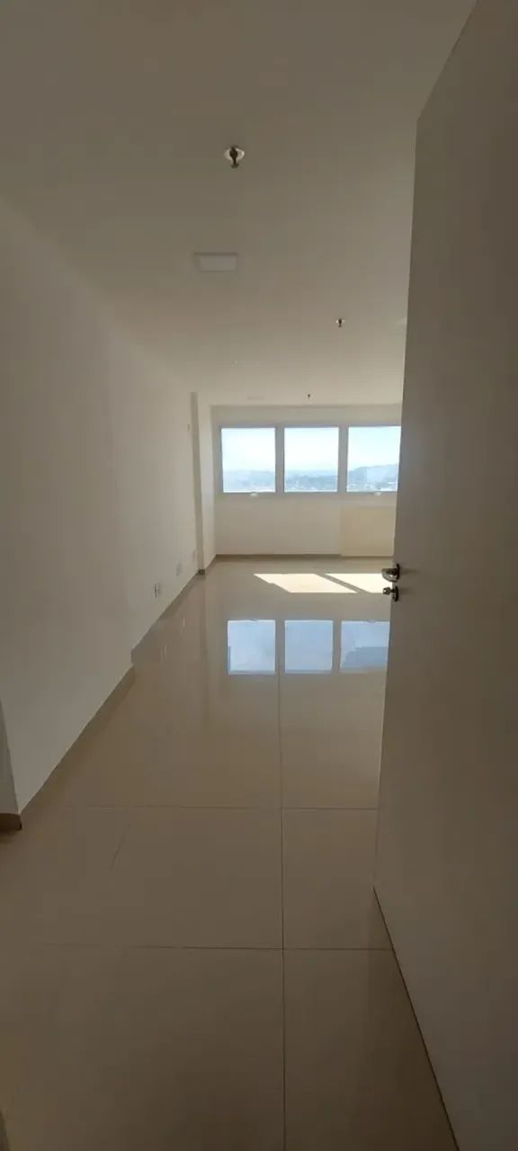 SALA PARA LOCAÇÃO NO CARIOCA OFFICES