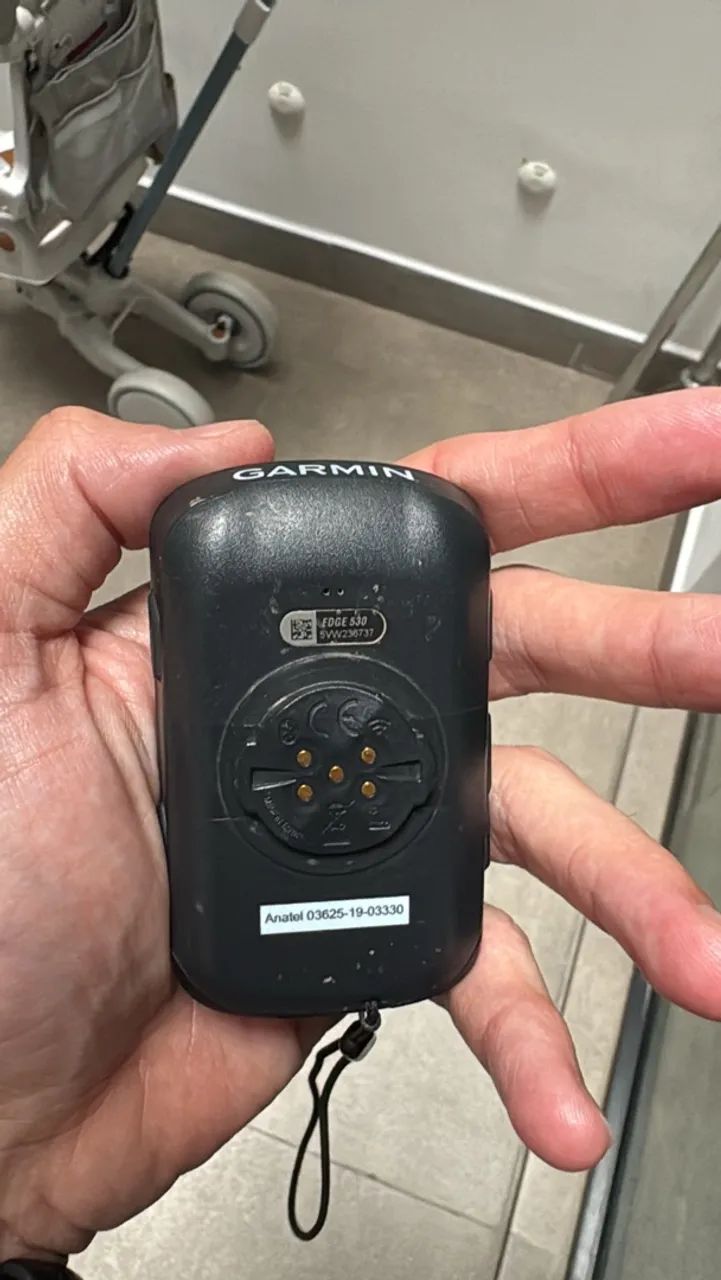 Garmin edge 530 bundle - Foto 5