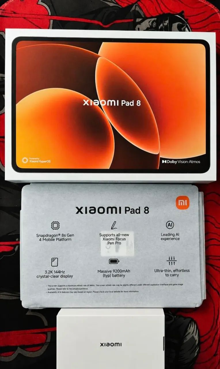 TABLET DA XIAOMI  - Foto 4