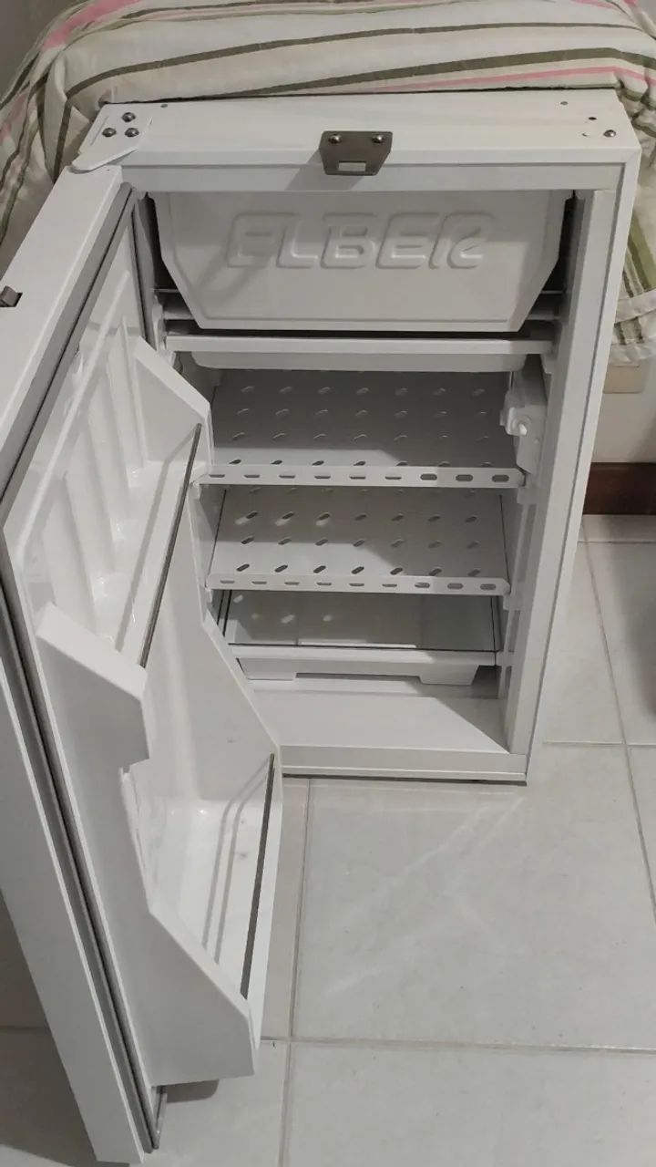 frigobar 12v ELBER