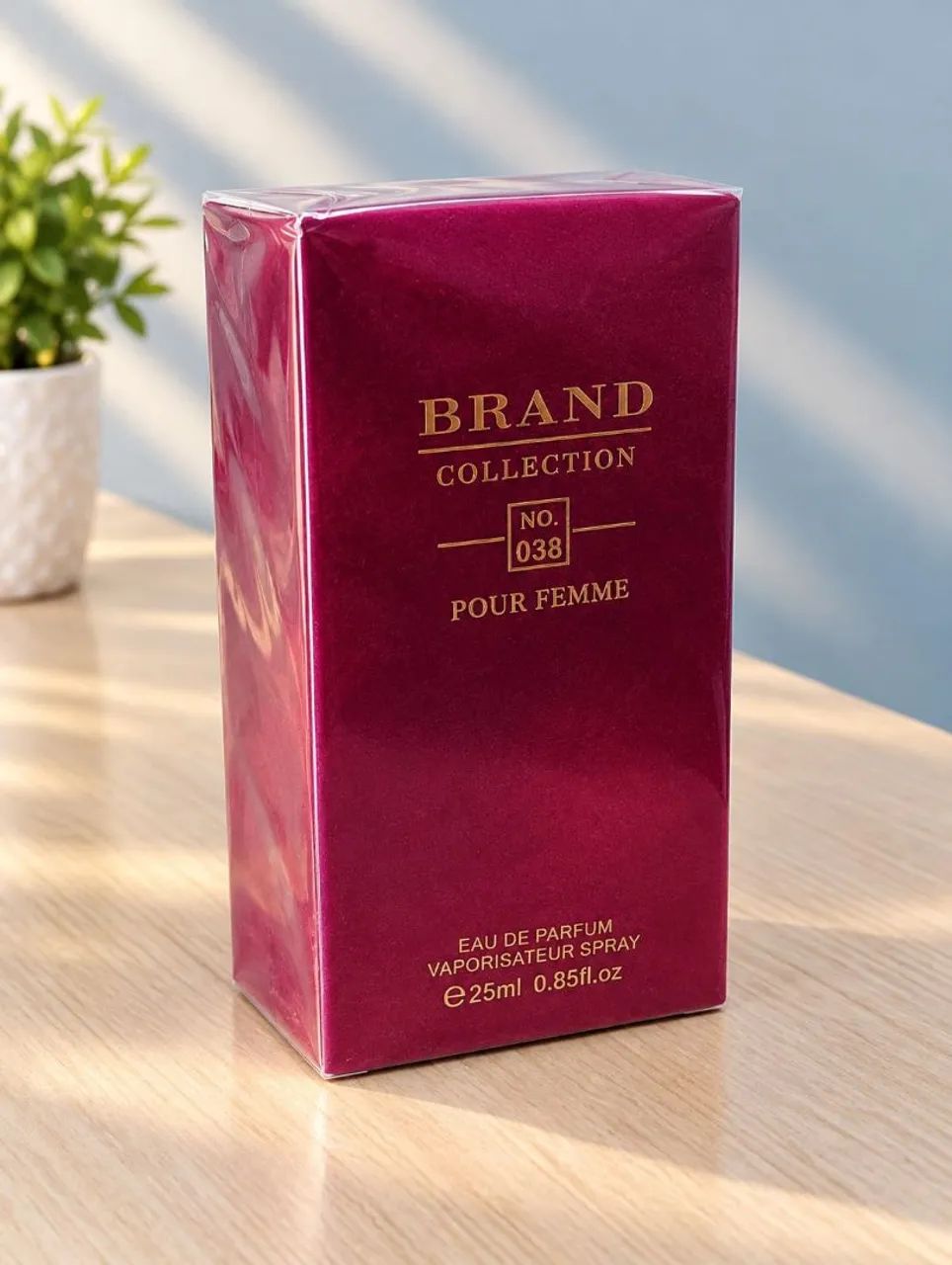 Perfumes Brand Collection - Foto 3